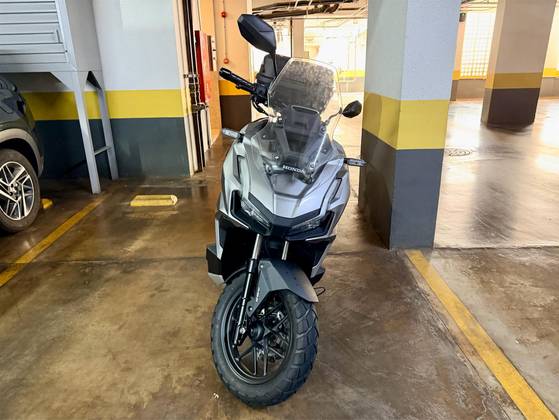 HONDA ADV 160 